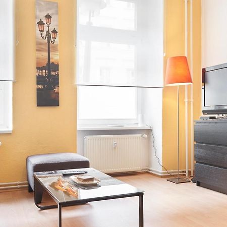 Top Spot Mitte . The Place To Be ! Berlin Bagian luar foto