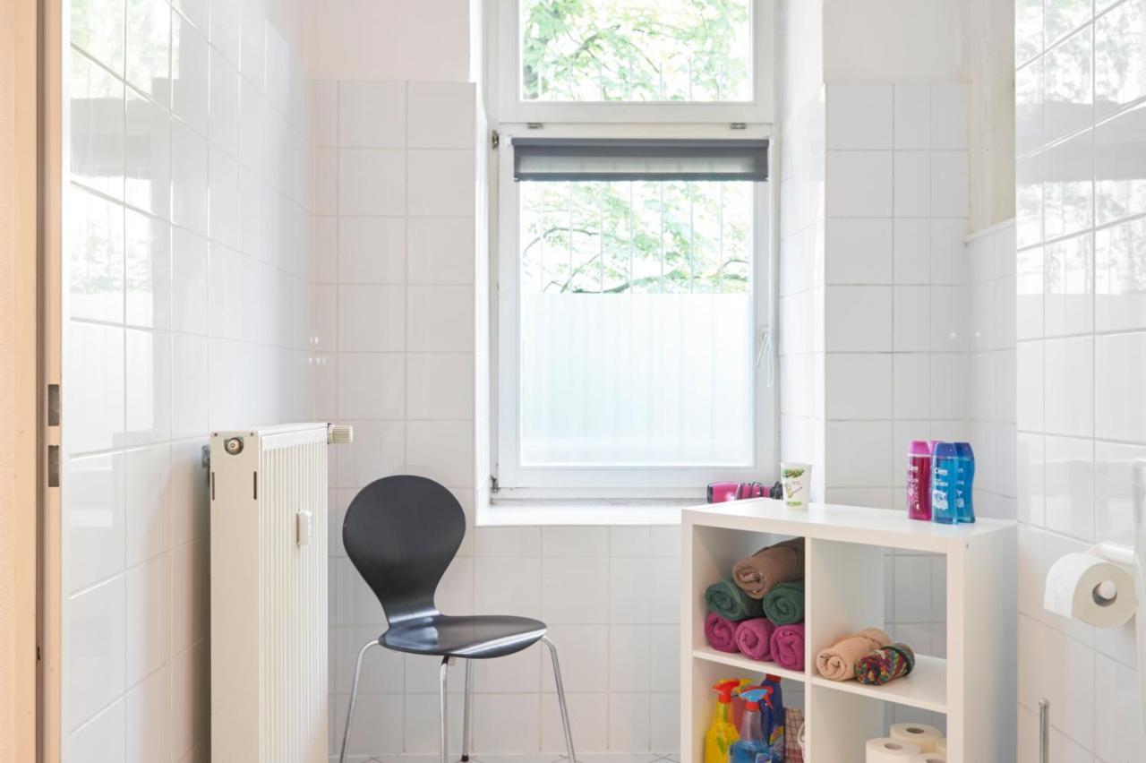 Top Spot Mitte . The Place To Be ! Berlin Bagian luar foto