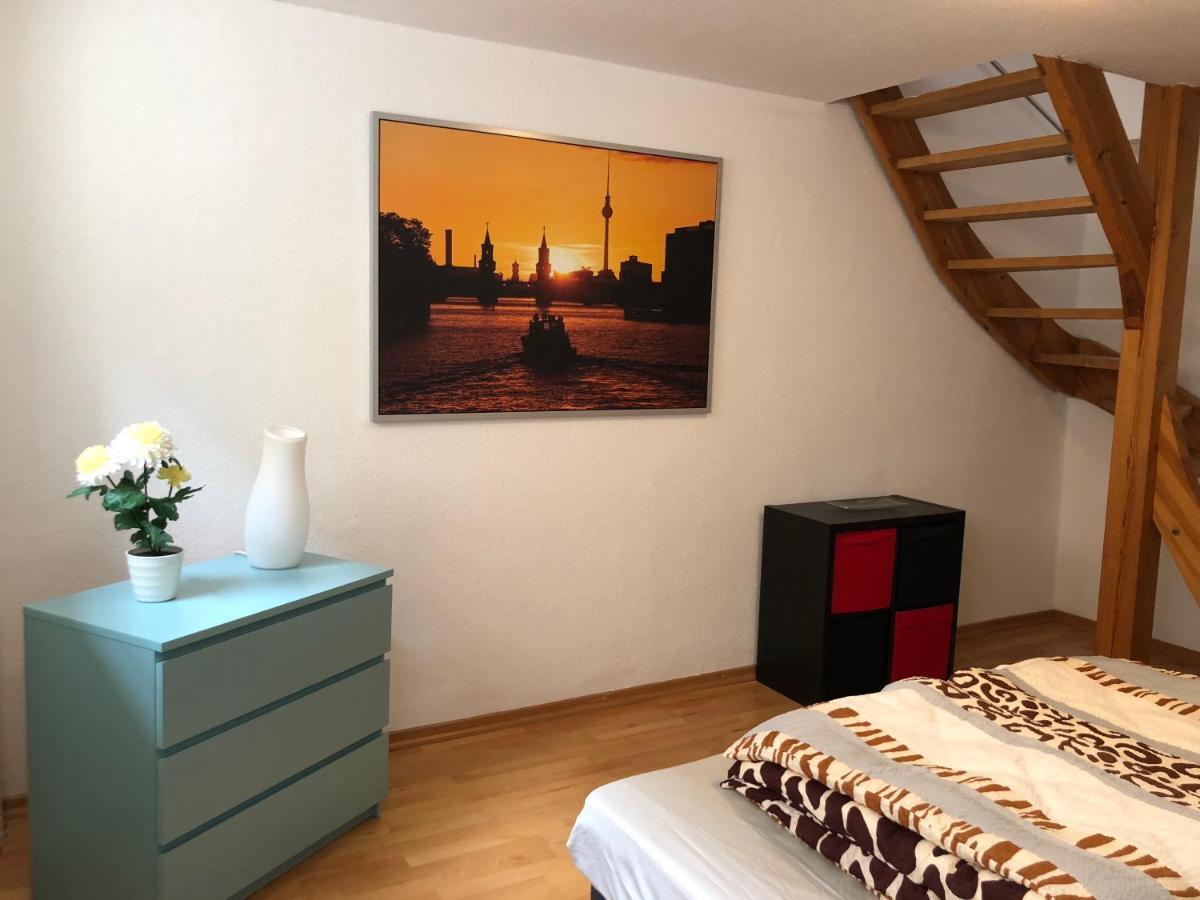 Top Spot Mitte . The Place To Be ! Berlin Bagian luar foto