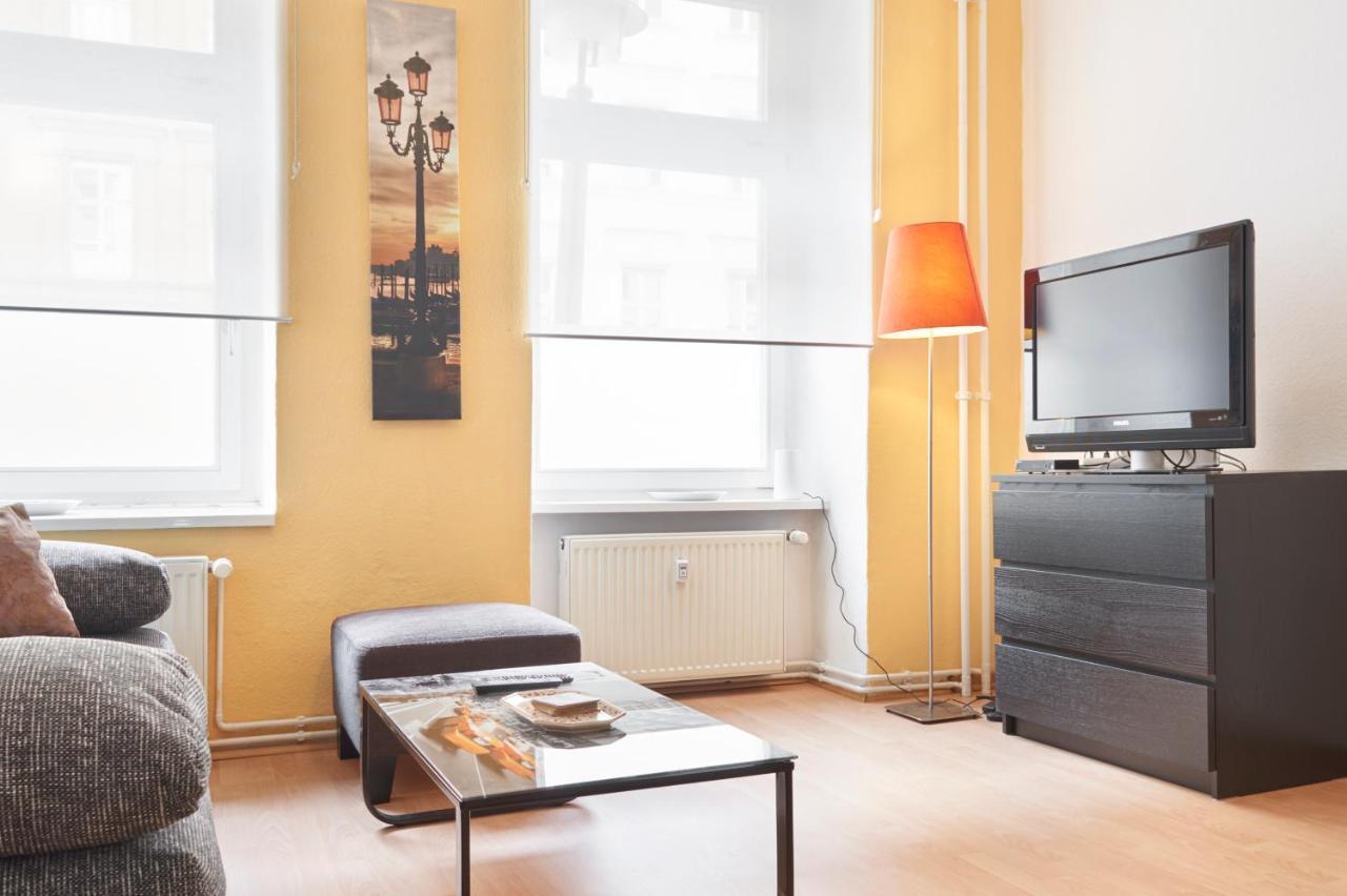 Top Spot Mitte . The Place To Be ! Berlin Bagian luar foto