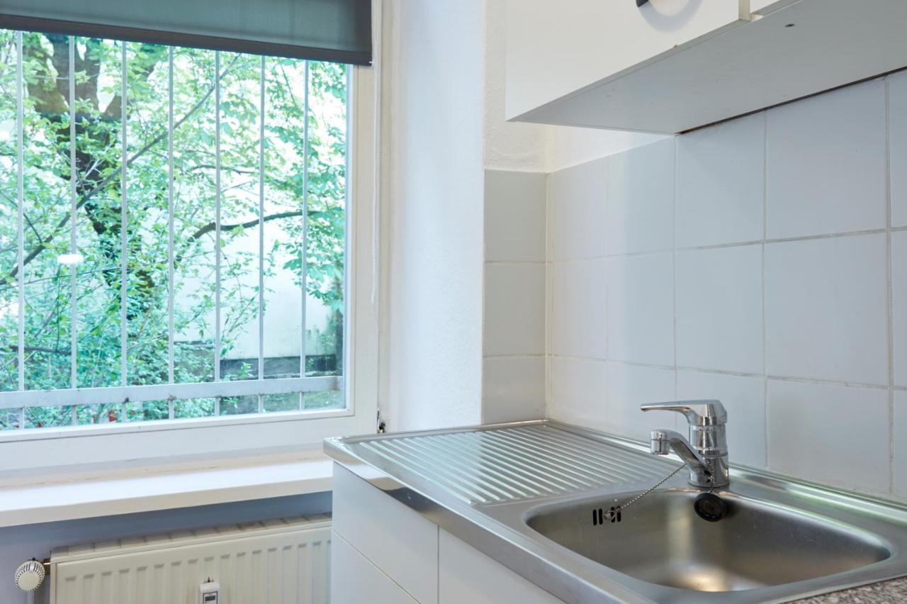 Top Spot Mitte . The Place To Be ! Berlin Bagian luar foto