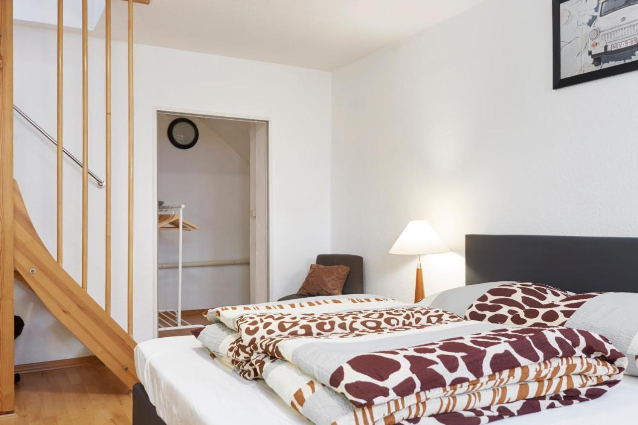 Top Spot Mitte . The Place To Be ! Berlin Bagian luar foto