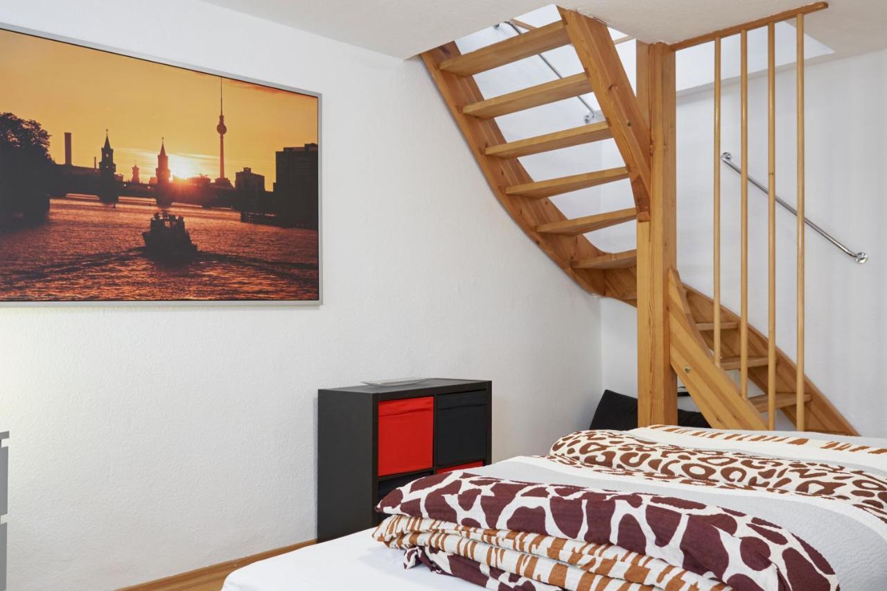 Top Spot Mitte . The Place To Be ! Berlin Bagian luar foto