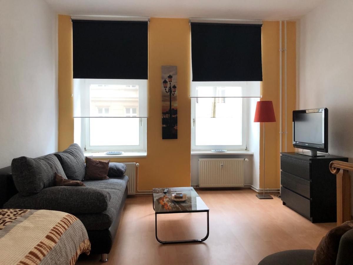 Top Spot Mitte . The Place To Be ! Berlin Bagian luar foto