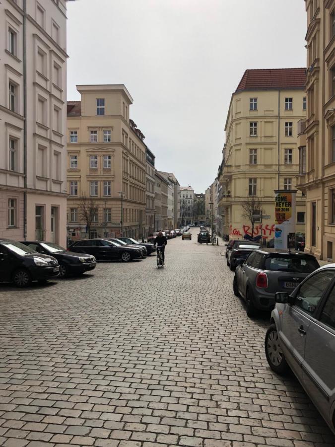 Top Spot Mitte . The Place To Be ! Berlin Bagian luar foto