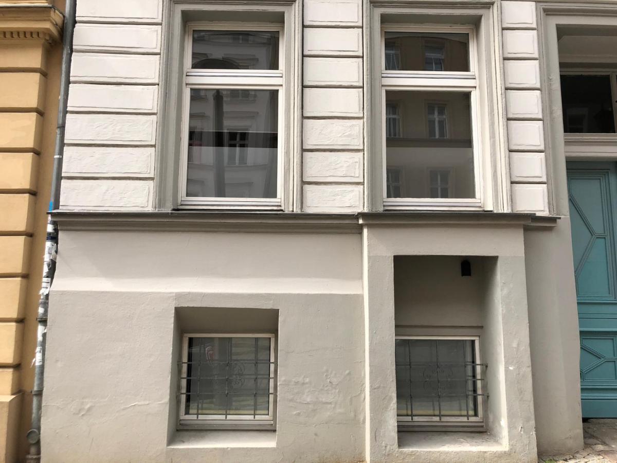 Top Spot Mitte . The Place To Be ! Berlin Bagian luar foto